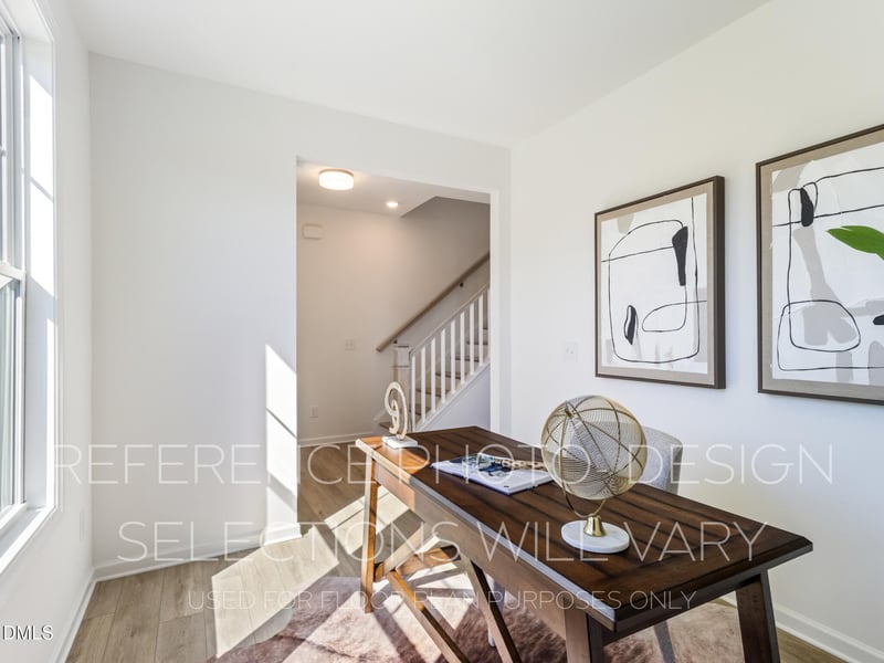 377 Pecan Valley Way, Four Oaks, NC 27524