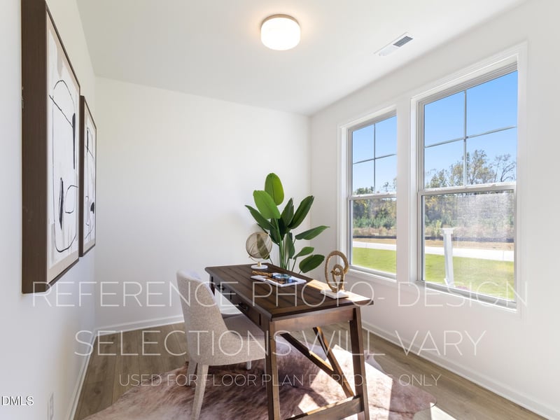 377 Pecan Valley Way, Four Oaks, NC 27524