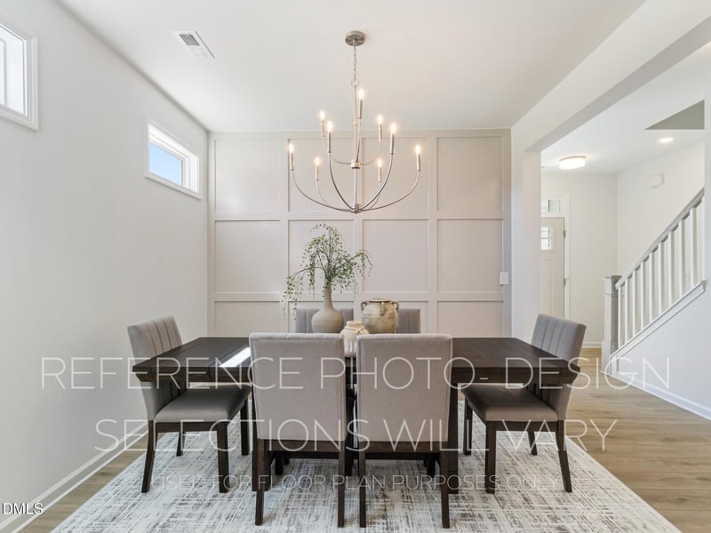 377 Pecan Valley Way, Four Oaks, NC 27524