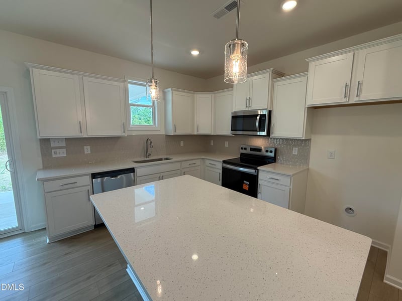 377 Pecan Valley Way, Four Oaks, NC 27524