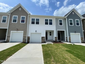 377 Thompson Overlook Way, Smithfield, NC 27577