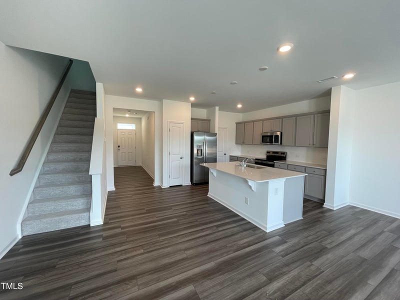 377 Thompson Overlook Way, Smithfield, NC 27577