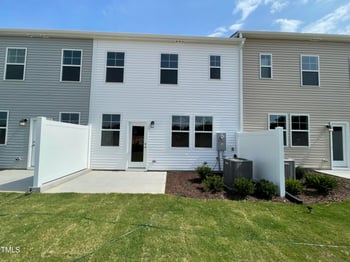 377 Thompson Overlook Way, Smithfield, NC 27577