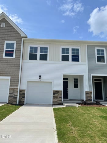 377 Thompson Overlook Way, Smithfield, NC 27577