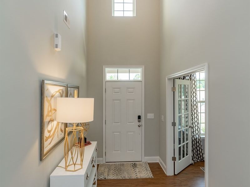 377 To Be Added #377, Garner, NC 27529
