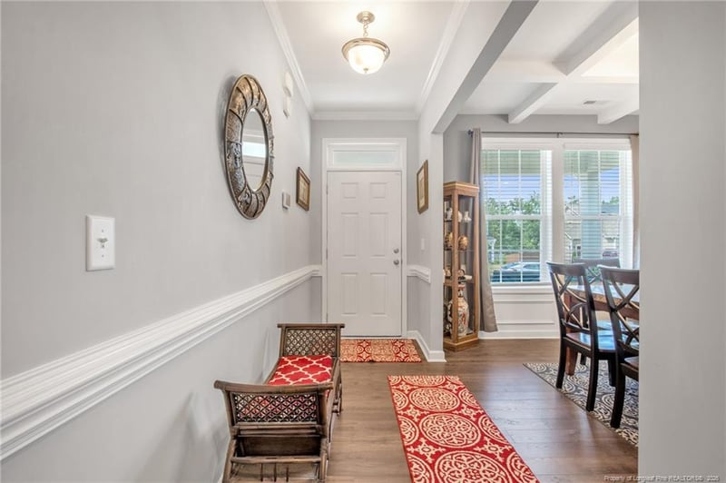 3770 Glencourse Way, Fayetteville, NC 28311