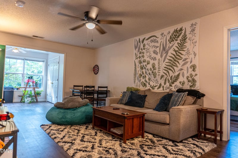 3770 Pardue Woods Pl #201, Raleigh, NC 27603