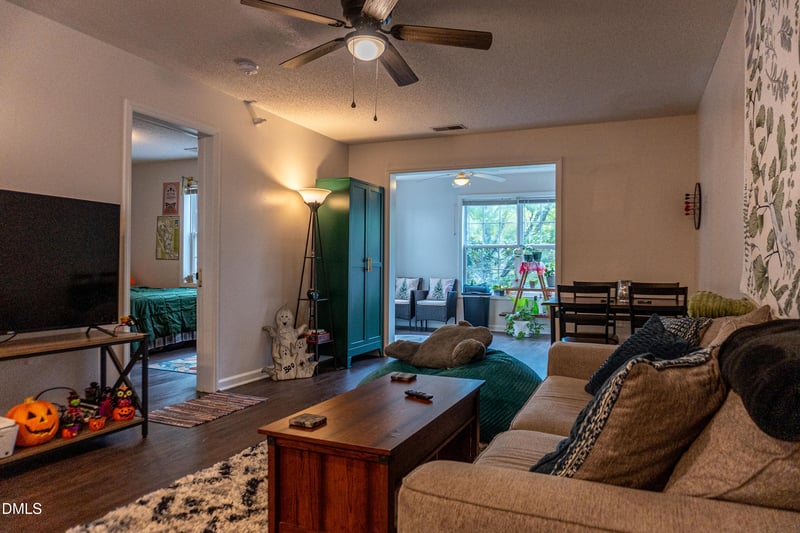 3770 Pardue Woods Pl #201, Raleigh, NC 27603