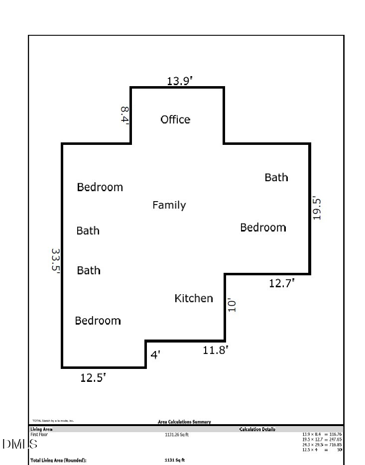 3770 Pardue Woods Pl #201, Raleigh, NC 27603