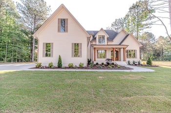 3772 Farrell Rd, Sanford, NC 27332