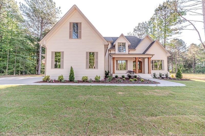 3772 Farrell Rd, Sanford, NC 27332