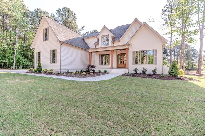 3772 Farrell Rd, Sanford, NC 27332