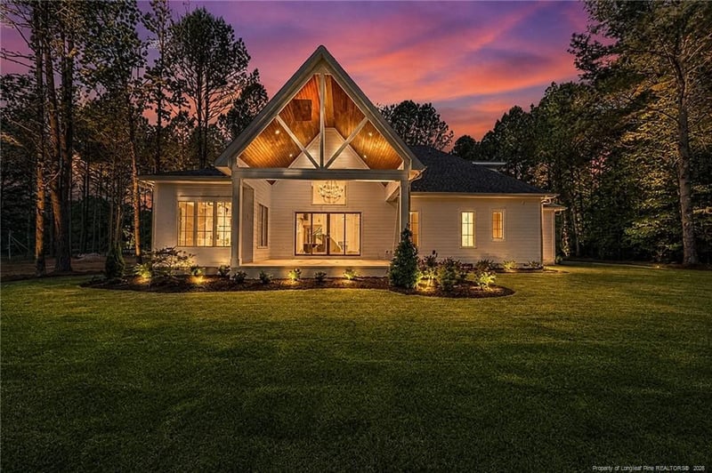 3772 Farrell Rd, Sanford, NC 27332