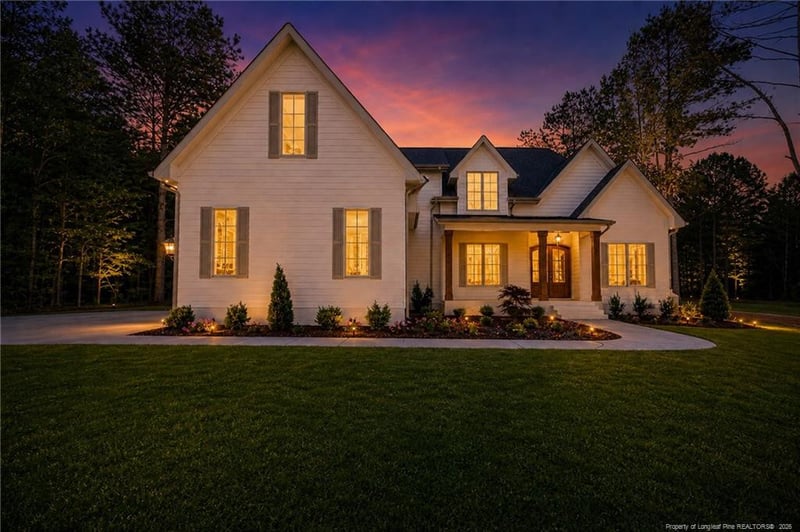 3772 Farrell Rd, Sanford, NC 27332