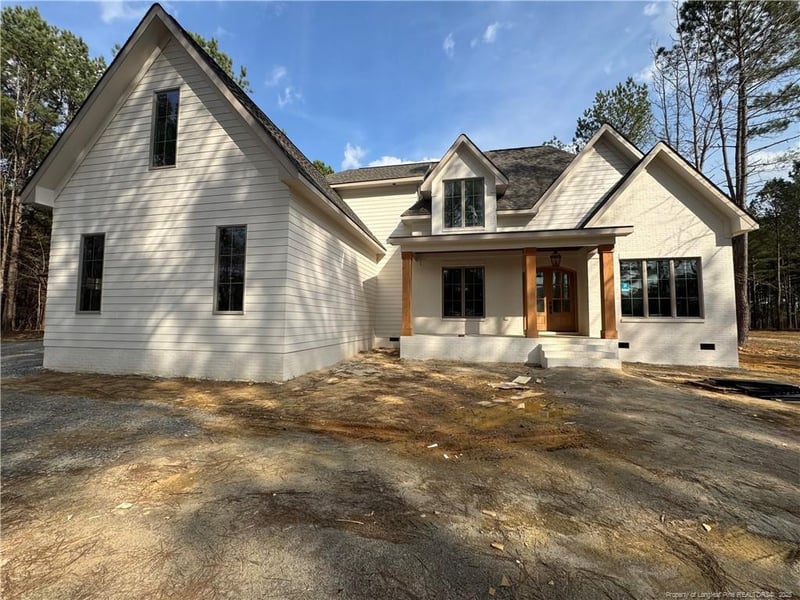 3772 Farrell Rd, Sanford, NC 27332