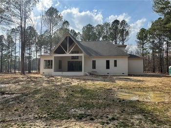 3772 Farrell Rd, Sanford, NC 27332