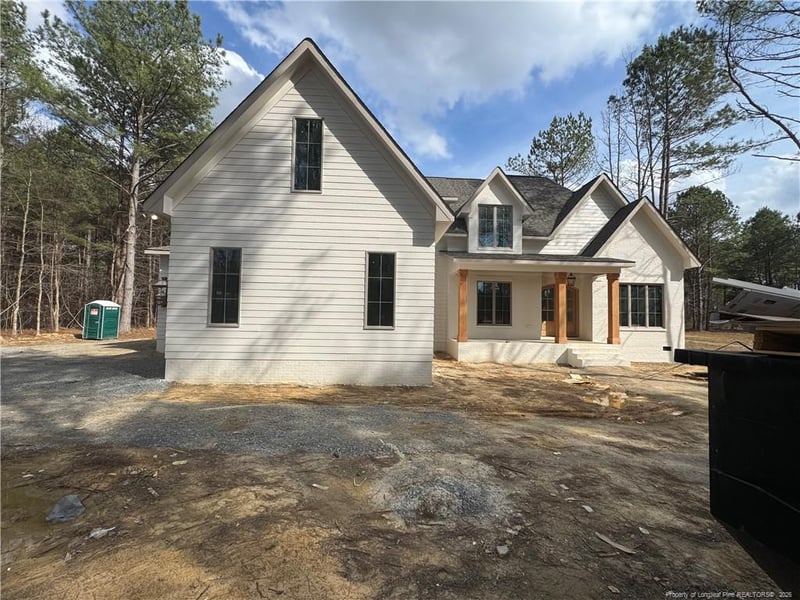 3772 Farrell Rd, Sanford, NC 27332