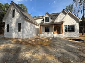 3772 Farrell Rd, Sanford, NC 27332