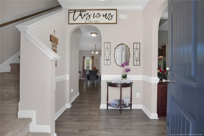 3775 Glencourse Way, Fayetteville, NC 28311