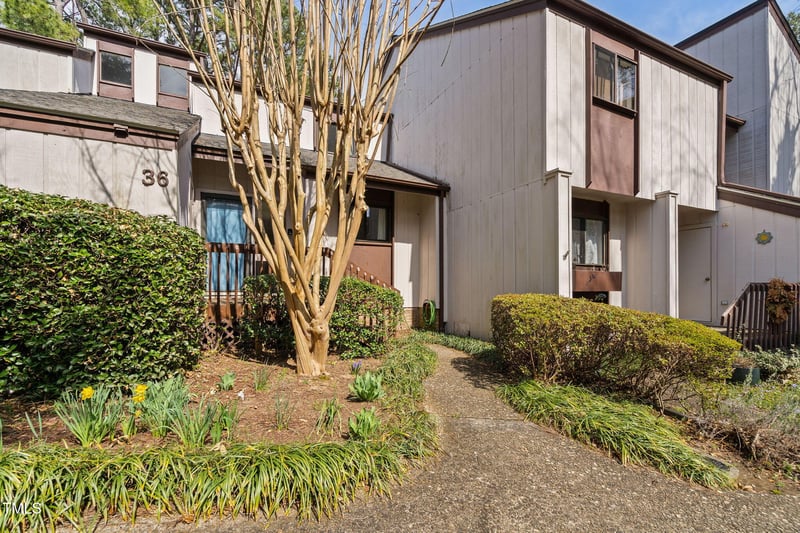 3775 Guess Rd #36, Durham, NC 27705