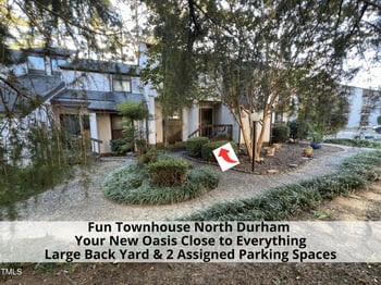 3775 Guess Rd #43, Durham, NC 27705