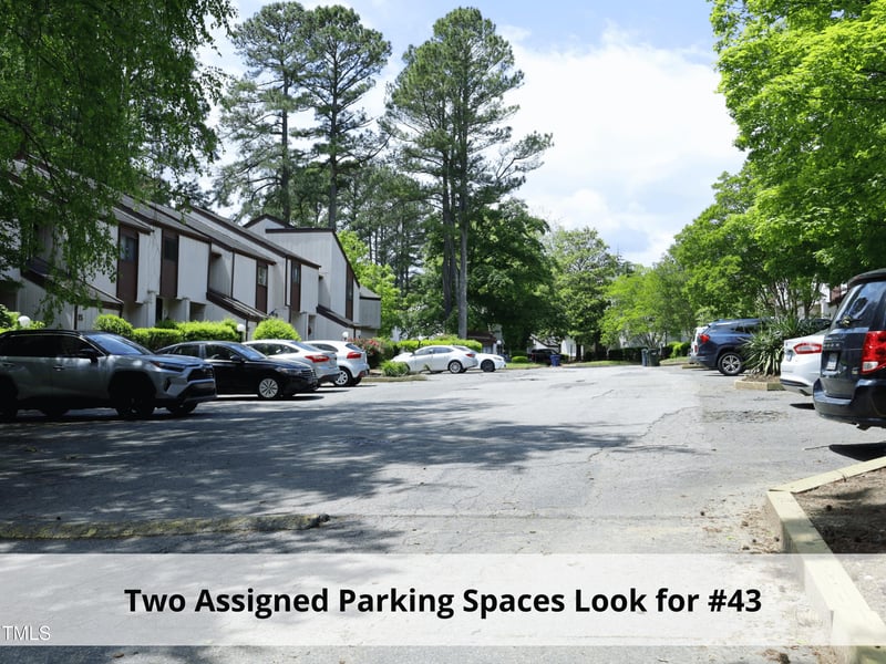 3775 Guess Rd #43, Durham, NC 27705