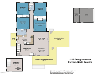 3775 Guess Rd #43, Durham, NC 27705