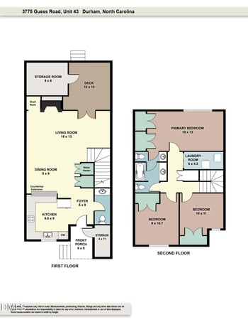 3775 Guess Rd #43, Durham, NC 27705