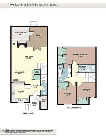 3775 Guess Rd #43, Durham, NC 27705