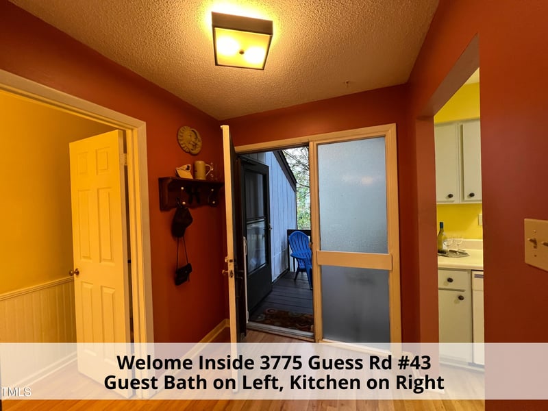 3775 Guess Rd, Durham, NC 27705