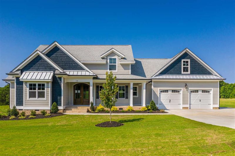378 Allesandra Dr, Clayton, NC 27527