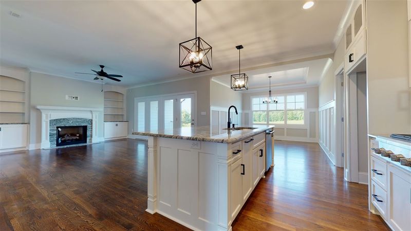 378 Allesandra Dr, Clayton, NC 27527