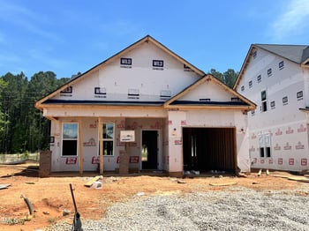 378 Bluejay St, Clayton, NC 27520