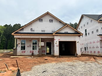 378 Bluejay St, Clayton, NC 27520