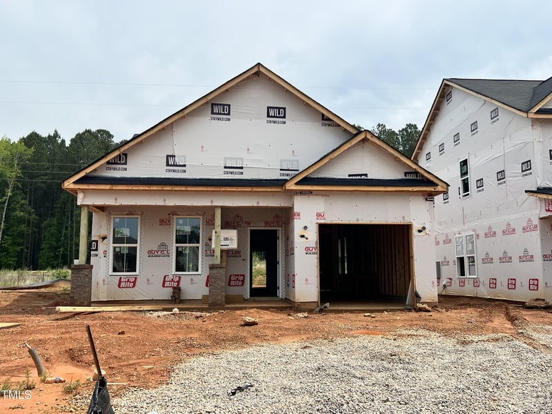 378 Bluejay St, Clayton, NC 27520