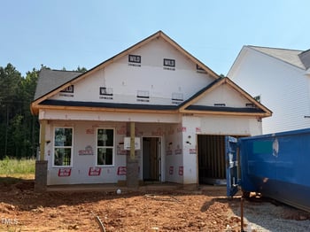 378 Bluejay St, Clayton, NC 27520