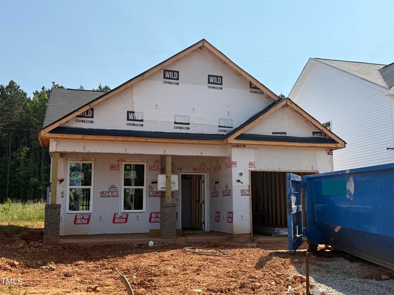 378 Bluejay St, Clayton, NC 27520