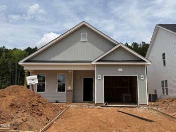378 Bluejay St, Clayton, NC 27520