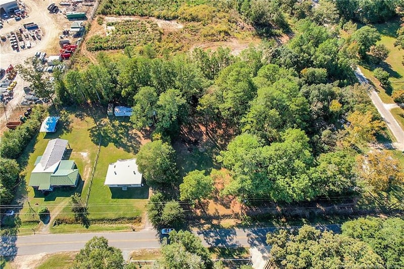 378 Brooklyn Cir, Hope Mills, NC 28348