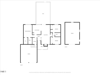 378 Daniel Boone Trl, Henderson, NC 27537