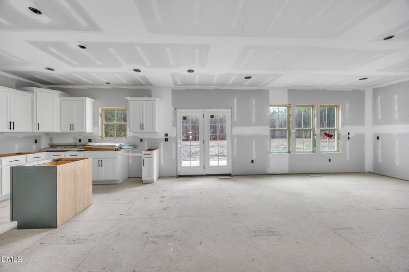 378 Freedom Ridge Dr, Smithfield, NC 27577