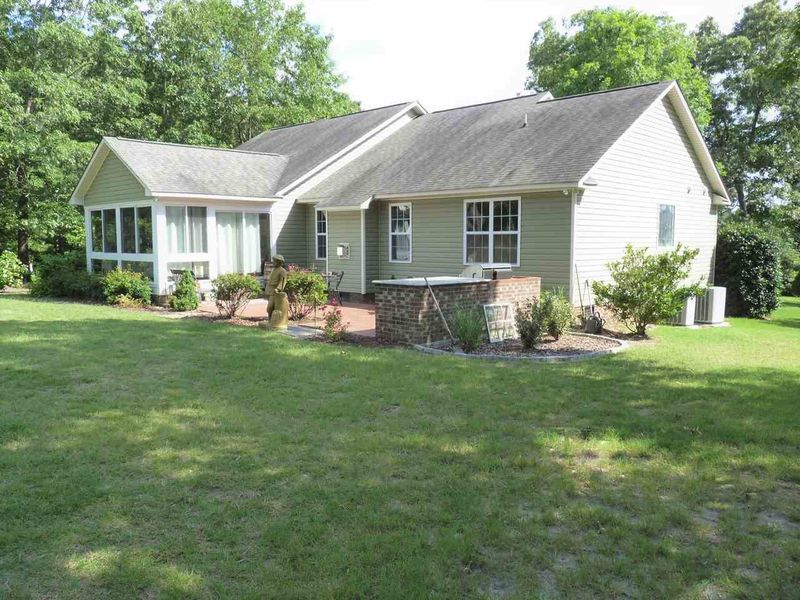 378 Landview Dr, Four Oaks, NC 27524