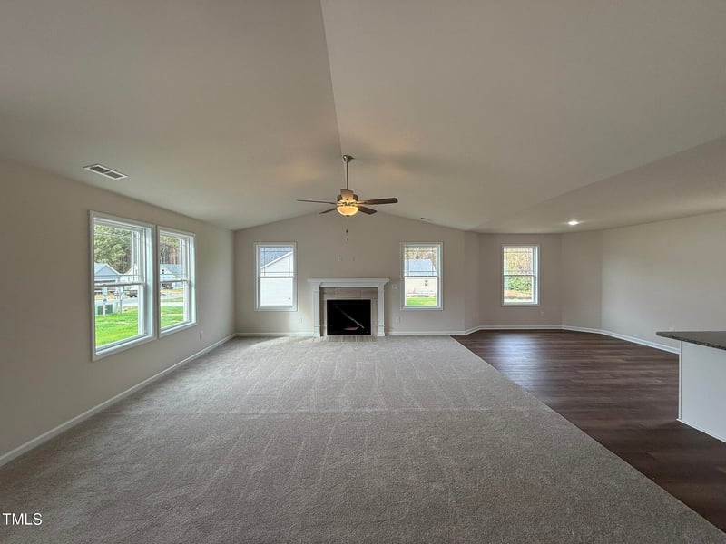 378 Magnolia Run Way, Benson, NC 27504