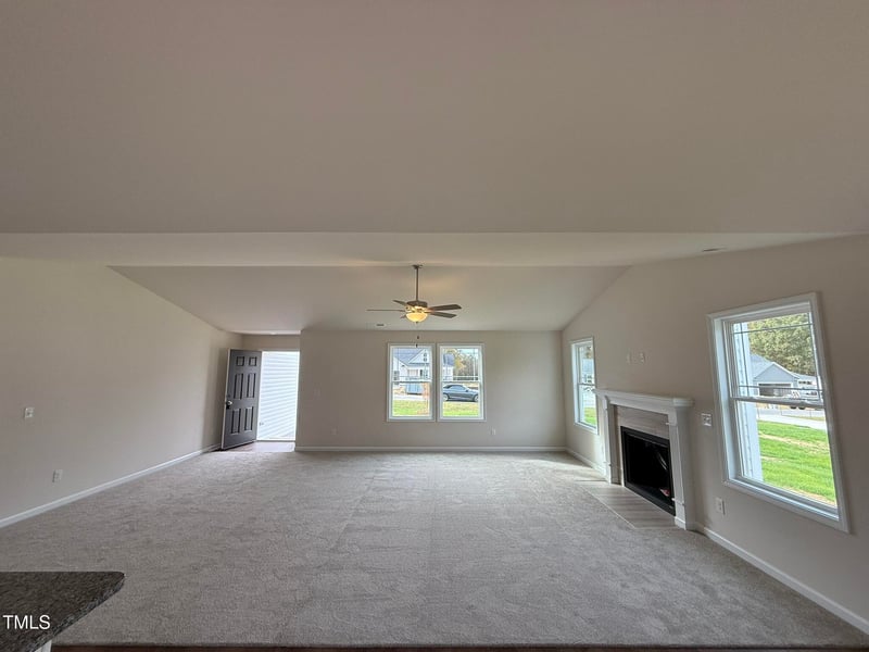 378 Magnolia Run Way, Benson, NC 27504