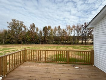 378 Magnolia Run Way, Benson, NC 27504