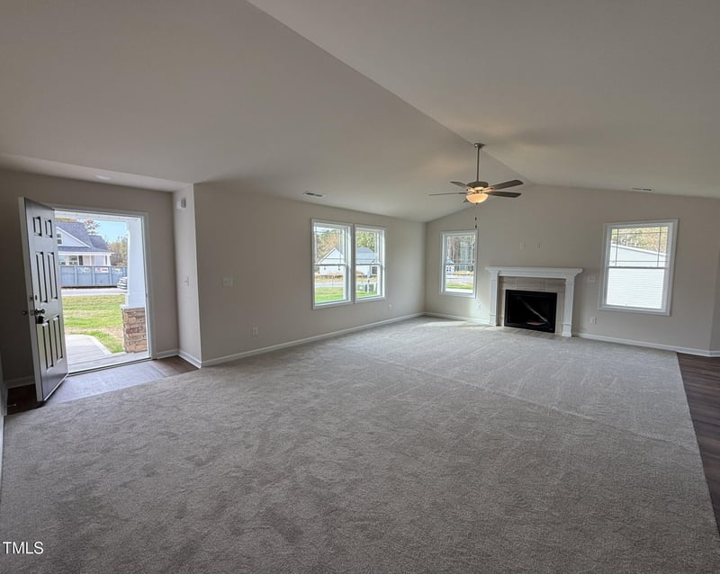 378 Magnolia Run Way, Benson, NC 27504