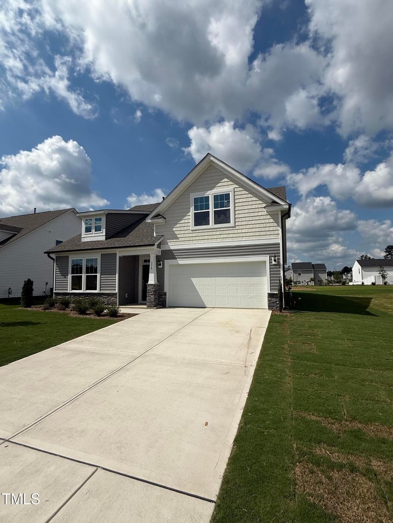 378 Peach Grove Way, Lillington, NC 27546
