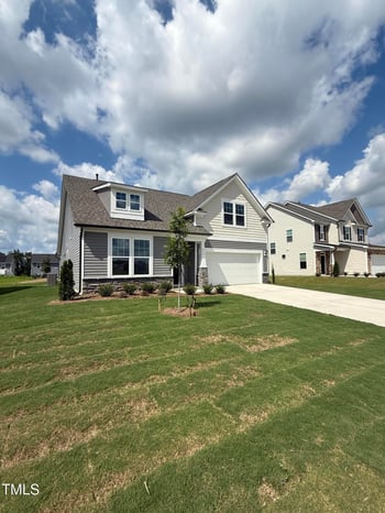 378 Peach Grove Way, Lillington, NC 27546