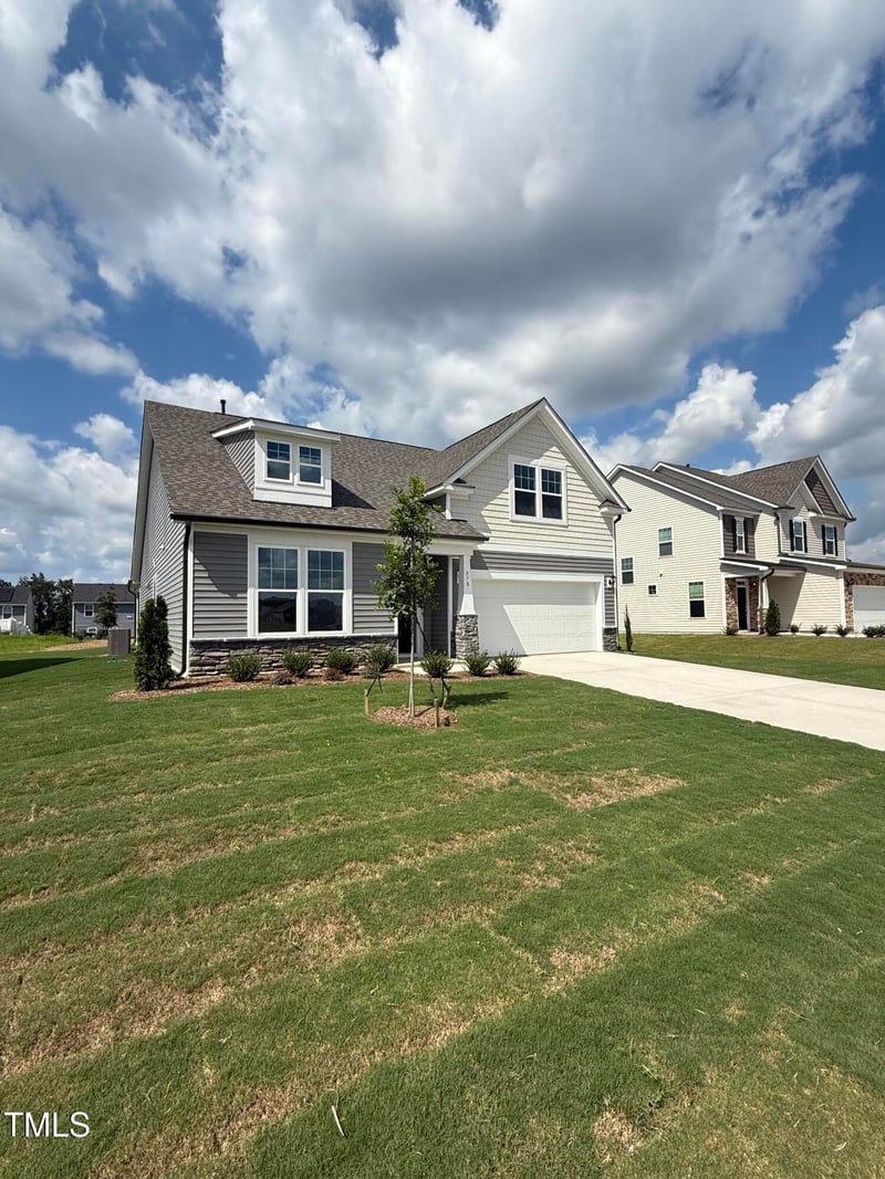 378 Peach Grove Way, Lillington, NC 27546