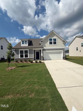 378 Peach Grove Way, Lillington, NC 27546